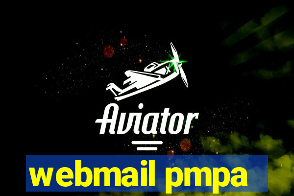 webmail pmpa